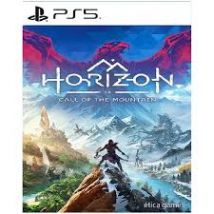 Horizon Call of the Mountain PS5 [Code de téléchargement]