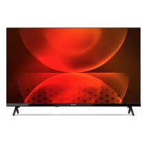 Sharp 32FH2EA TV 81,3 cm (32 ) HD Smart TV Wifi Noir
