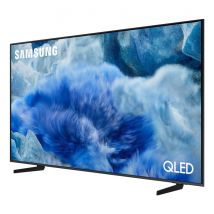 Samsung QE85Q8FAAUXZT TV 2,16 m (85 ) 4K Ultra HD Smart TV Wifi Gris