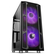 NOX Hummer Nova Midi Tower Noir