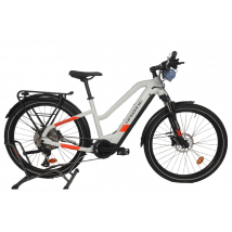 Trekking 7 - Vélo VTC électrique reconditionné