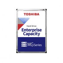Toshiba MG10SDA200E disque dur 2 To 7200 tr/min 512 Mo 3.5 SAS