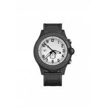 Smartwatch per bambini Valdus D36, schermo IPS da 1,28 pollici, 500 mAh, SOS, nero - Nuovo