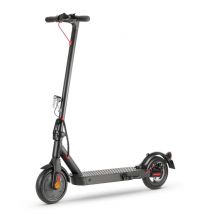 Patinete eléctrico isinwheel E9 Pro con certificación ABE, batería de 350 W, 36 V, 7,5 Ah, patinete de 8,5 pulgadas para desplazamientos diarios con 