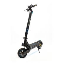 smartGyro smartGyro Crossover DUAL MAX 2, - Nuovo
