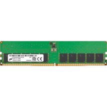 Micron MTC20C2085S1EC48BR module de mémoire 32 Go 1 x 32 Go DDR5 ECC