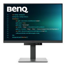 BenQ RD240Q écran plat de PC 61,2 cm (24.1 ) 2560 x 1600 pixels WQXGA LCD Noir