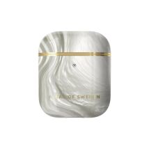 Cover per AirPods 1 e 2 Luminous Pearl - Nuovo