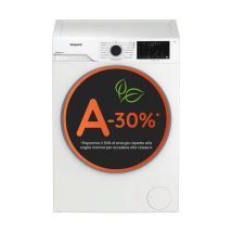 Hotpoint HB 123 CARE IT lavadora Carga frontal 12 kg 1300 rpm Blanco - Nuevo