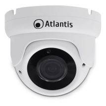 Atlantis Land A11-UX826A-DP cámara de vigilancia Almohadilla Cámara de seguridad IP Interior y exterior Techo - Nuevo