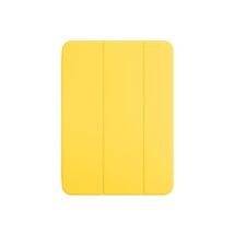 Smart Folio - Flip cover pour Tablette 10.9 iPad (10e generation), Jaune