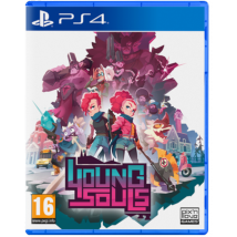 Young Souls PS4