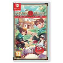 Potion Permit Complete Edition Nintendo Switch