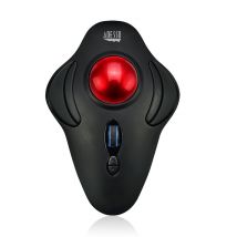 Adesso iMouse T40 souris Ambidextre RF sans fil Trackball 4800 DPI