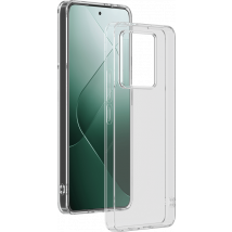 Coque Xiaomi 14T Transparente Bigben