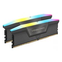 Corsair Vengeance RGB module de mémoire 32 Go 2 x 16 Go DDR5