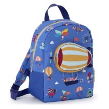 Sac à Dos Montgolfière Aérien - Accessoire Amusant pour Enfants