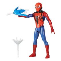 Marvel Spider-Man Titan Hero Series Blast Gear - Spider-Man - Nuevo