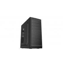 CoolBox F750 Bureau Noir 500 W