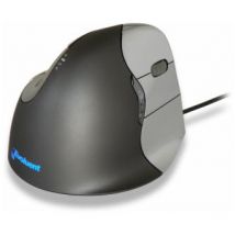 Mouse laser Evoluent VerticalMouse 4 USB per destri di tipo A - Nuovo
