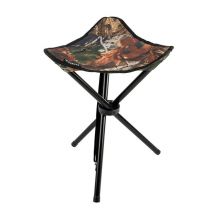 CARUBA Siège Pliable camouflage