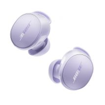 Cuffie wireless Bose QuietComfort Earbuds Bluetooth con riduzione attiva del rumore Viola - Nuovo