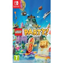Iam8bit LEGO Party! - Nuevo