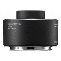 Sigma CONVERTISSEUR x2 TC-2011 pour monture L