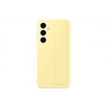 Samsung Coque avec lanière et support pour Galaxy S24 FE Samsung Galaxy S24 FE