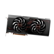 Sapphire PULSE 11330-02-20G carte graphique AMD Radeon RX 7800 XT 16 Go GDDR6