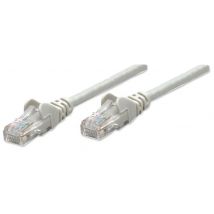 Intellinet Cable de red, Cat5e, UTP - Nuevo