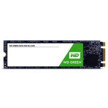 Western Digital Green 240 Go M.2 Série ATA III