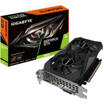 GIGABYTE GeForce GTX 1650 D6 Windforce OC 4G NVIDIA GeForce GTX 1650 4 Go GDDR6