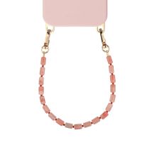 Selencia Cordon de téléphone Sorbet Pop - Pink