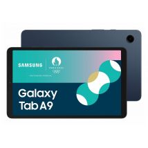 Galaxy Tab A9 (8.7'') Wifi 128Go, Bleu