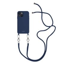 So Seven Funda para iPhone 13 SMOOTHIE CORD Azul - Nuevo
