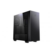 MSI MPG SEKIRA 100P Midi Tower CPU Nero - Nuovo