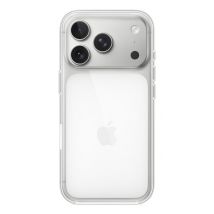 Apple MGFT4ZM/A funda para teléfono móvil 16 cm (6.3 ) Transparente - Nuevo