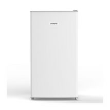 Frigorifero da tavolo - OCEANIC - 90L - 37dB - Classe E - L44,5 x P47,5 x H85 cm - Bianco - Nuovo