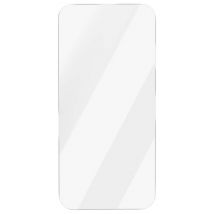 MW Verre Trempé pour iPhone 17 Pro Max Antichocs Ultra-clair Transparent