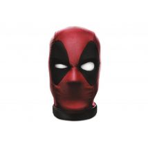 Cabeza interactiva de Deadpool que habla inglés Marvel Legends Collector's Edition - Nuevo