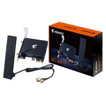 GIGABYTE GC-WIFI7 Scheda di rete interna WLAN / Bluetooth 5800 Mbit/s - Nuovo