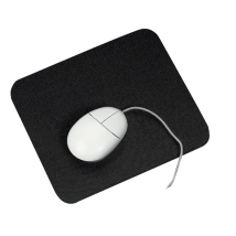 Alfombrilla de ratón Q-Connect 26X22Mm - Nuevo