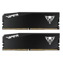 Patriot Memory Viper Elite 5 Ultra módulo de memoria 96 GB 2 x 48 GB DDR5 6000 MT/s 288-pin DIMM - Nuevo