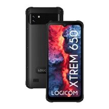 XTREM 650 (4G) 128 GB, Nero - Nuovo