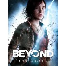 Beyond: Two Souls PC [Code de téléchargement]