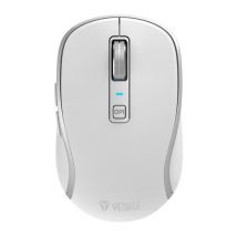 Souris sans fil rechargeable - NOBLE - YENKEE - YMS 2085WE