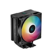 DeepCool AG400 Digital BK ARGB Processeur Air Cooler 12 cm Nero 1 pezzo(i) - Nuovo