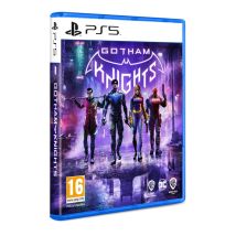 Warner Bros Gotham Knights Standard Multilingue PlayStation 5