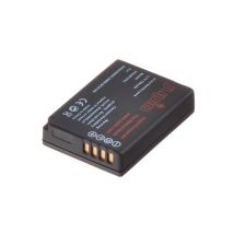 Batería JUPIO compatible con PANASONIC DMW-BCG10E - Nuevo